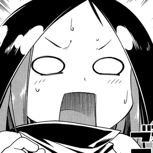 Gokicha Chapter 13 cover