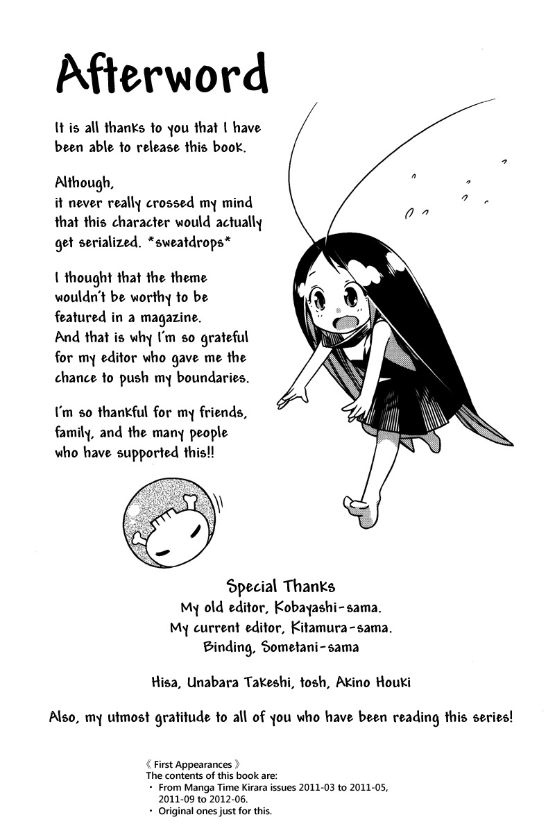 Gokicha Chapter 14 page 9 - Chapter 14