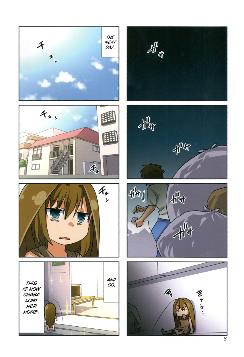 Gokicha Chapter 15 page 12 - Chapter 15