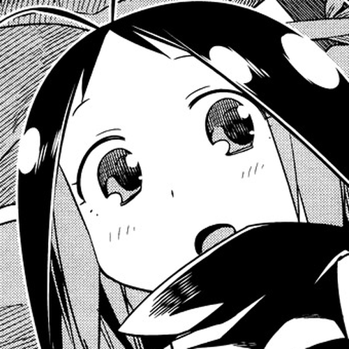 Gokicha Chapter 20 cover