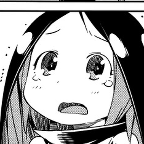Gokicha Chapter 21 cover