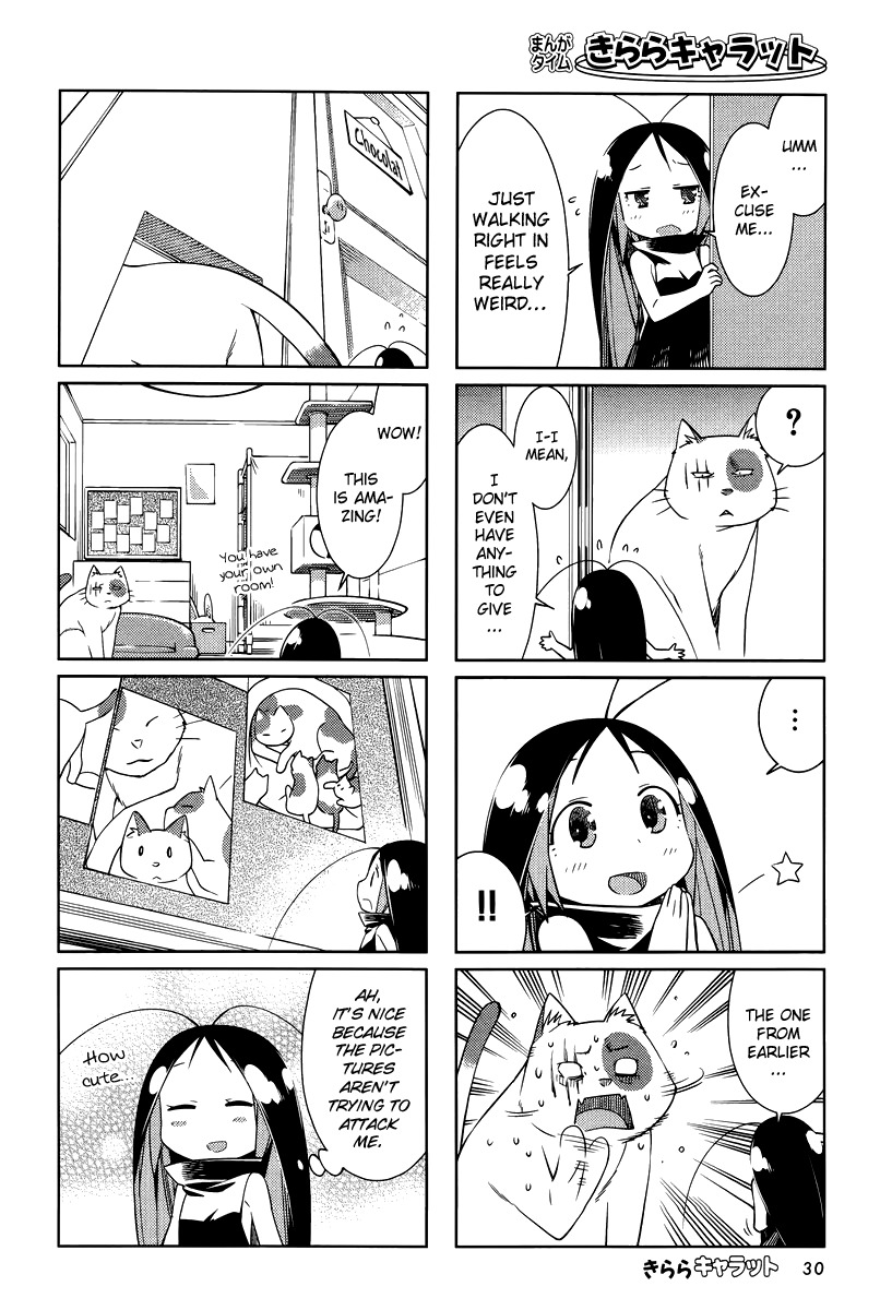 Gokicha Chapter 23 page 6 - Chapter 23