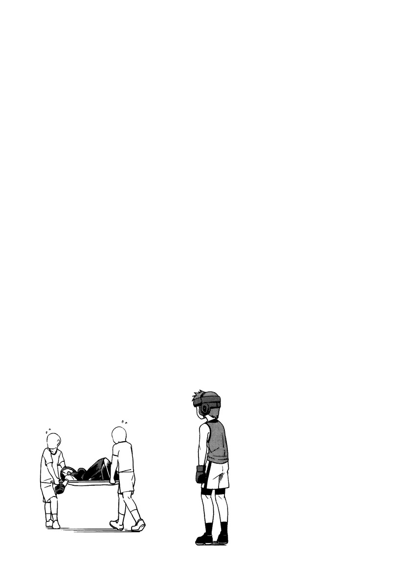 Gokicha Chapter 26 page 9 - Chapter 26