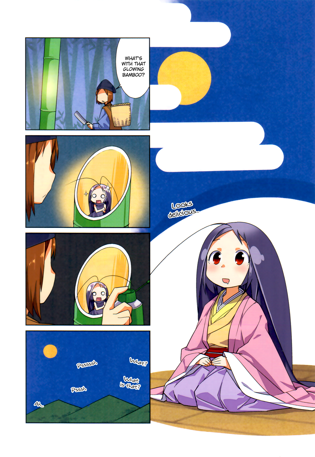 Gokicha Chapter 29 page 10 - Chapter 29