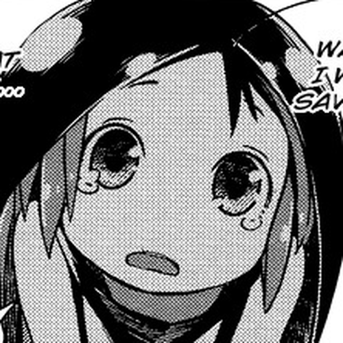 Gokicha Chapter 3 cover