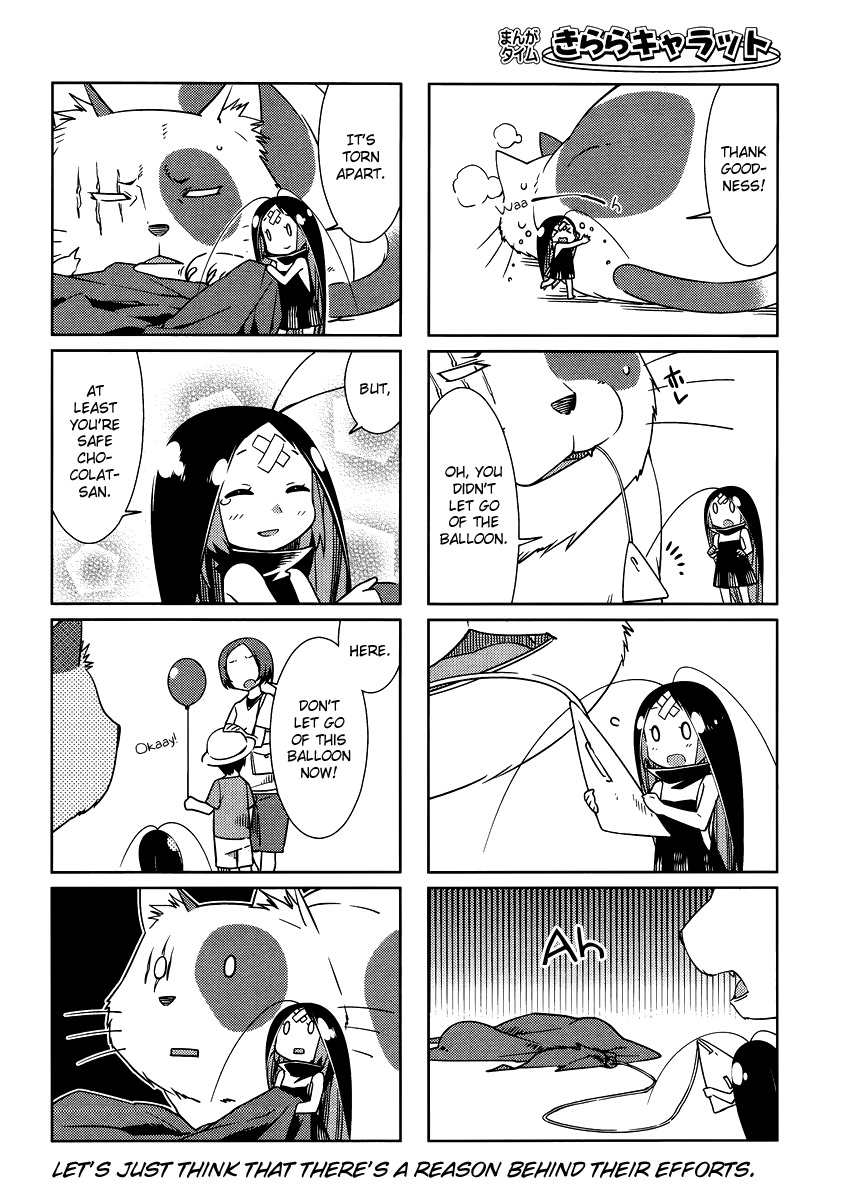 Gokicha Chapter 33 page 8 - Chapter 33