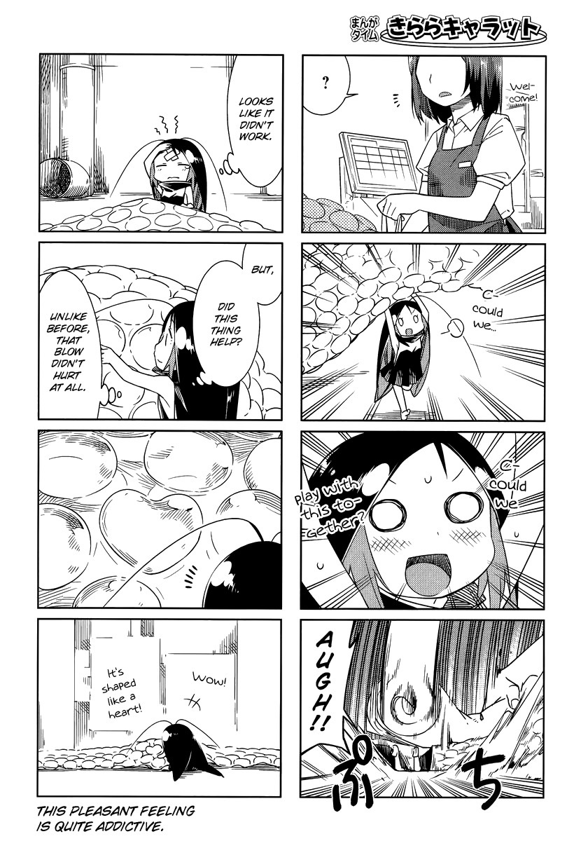 Gokicha Chapter 37 page 8 - Chapter 37