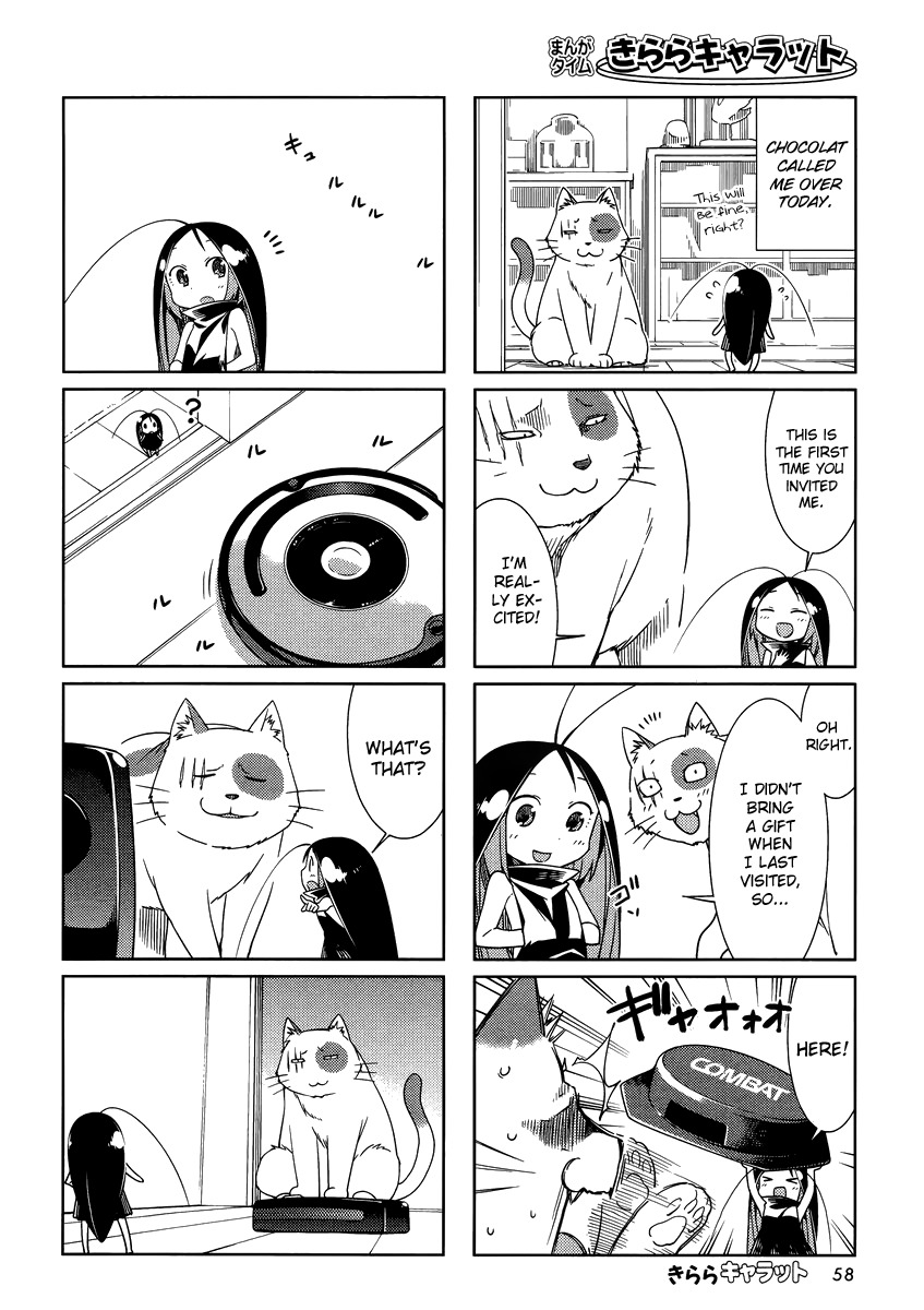 Gokicha Chapter 39 page 2 - Chapter 39