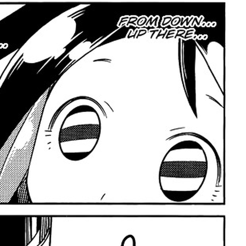 Gokicha Chapter 4 cover