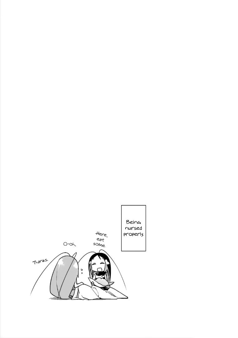 Gokicha Chapter 42 page 9 - Chapter 42