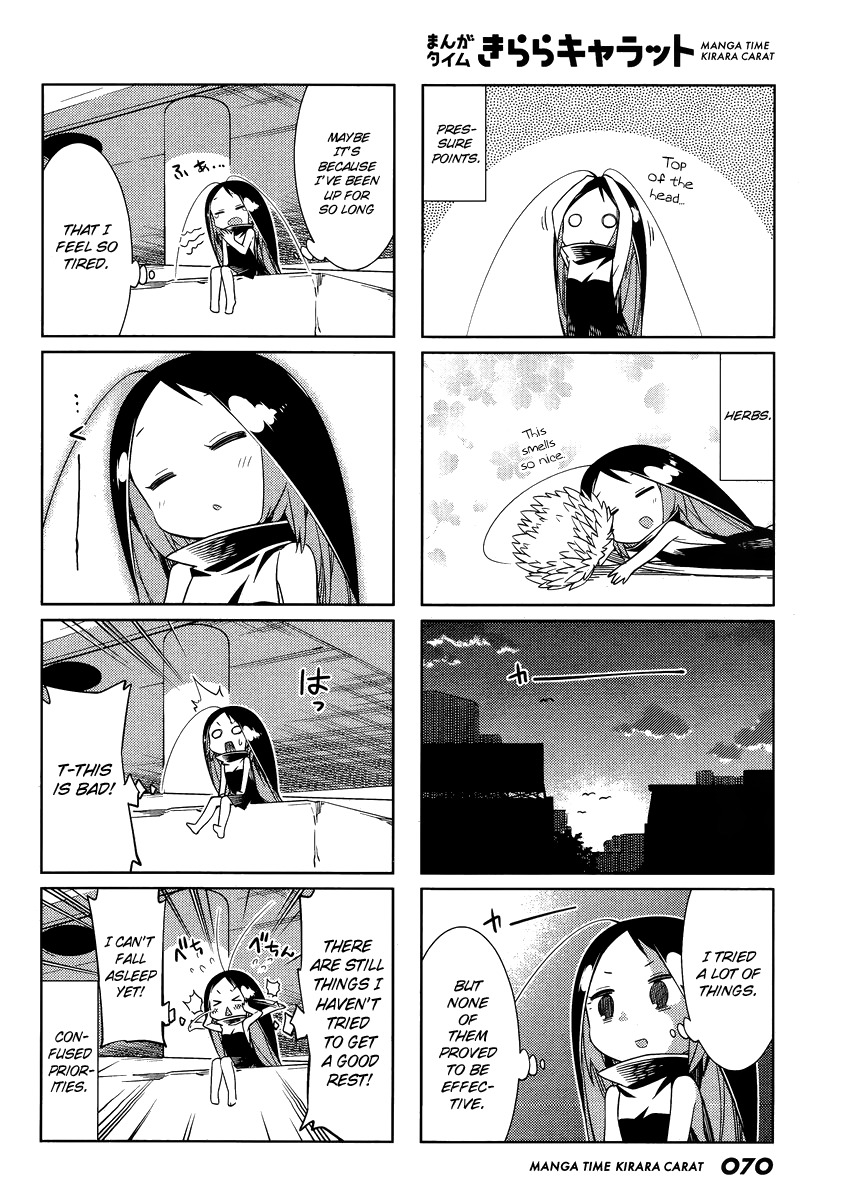 Gokicha Chapter 44 page 6 - Chapter 44
