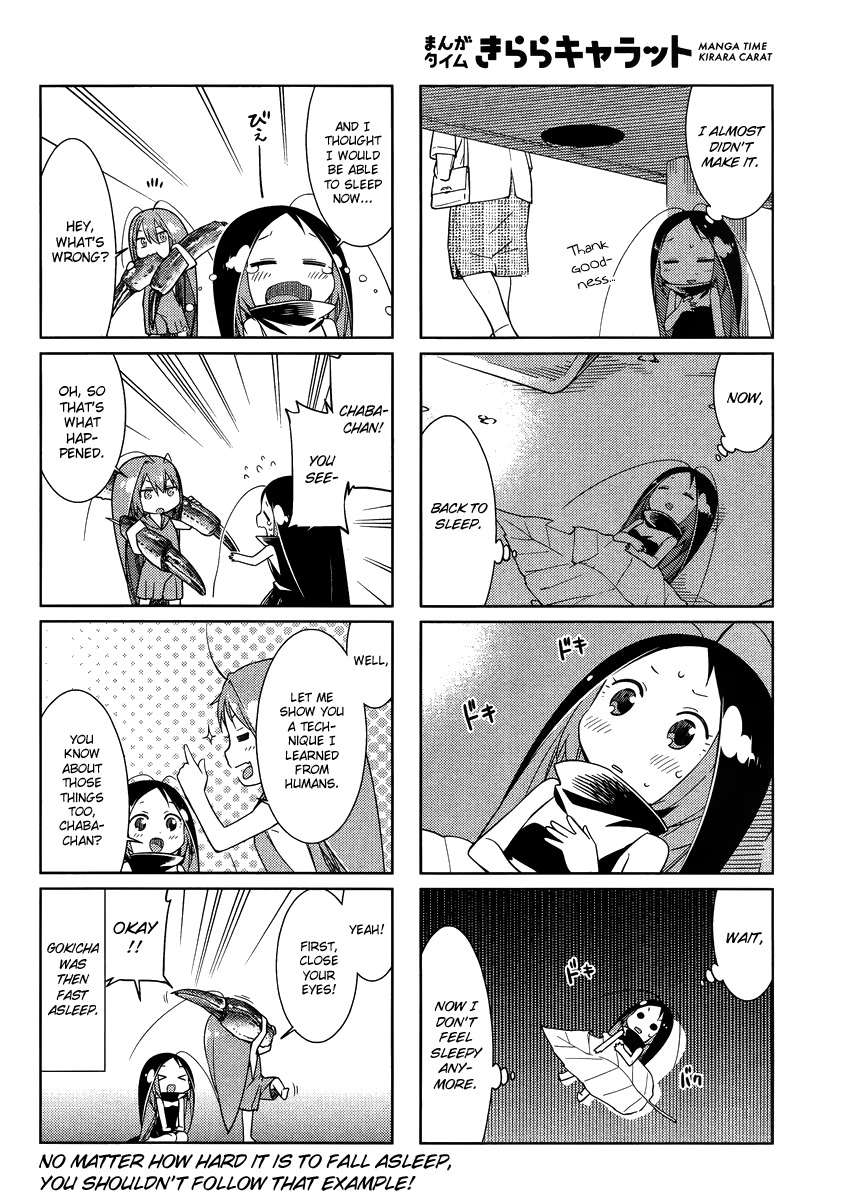 Gokicha Chapter 44 page 8 - Chapter 44