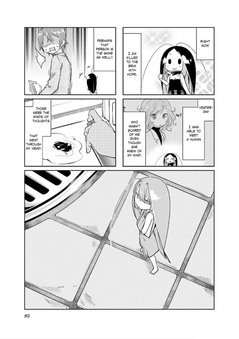 Gokicha Chapter 51 page 1 - Chapter 51