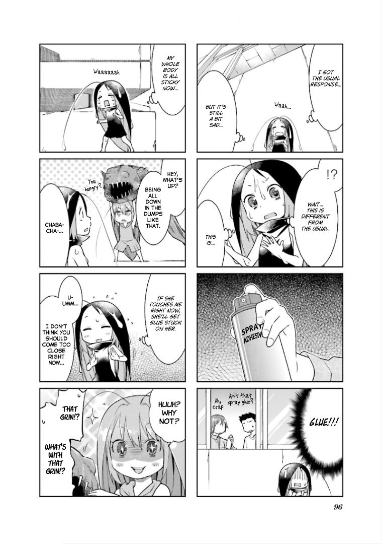 Gokicha Chapter 51 page 2 - Chapter 51