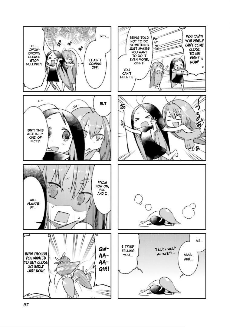 Gokicha Chapter 51 page 3 - Chapter 51