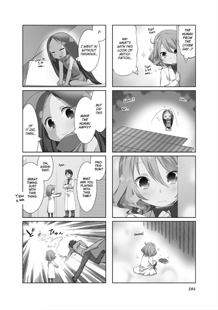 Gokicha Chapter 52 page 2 - Chapter 52