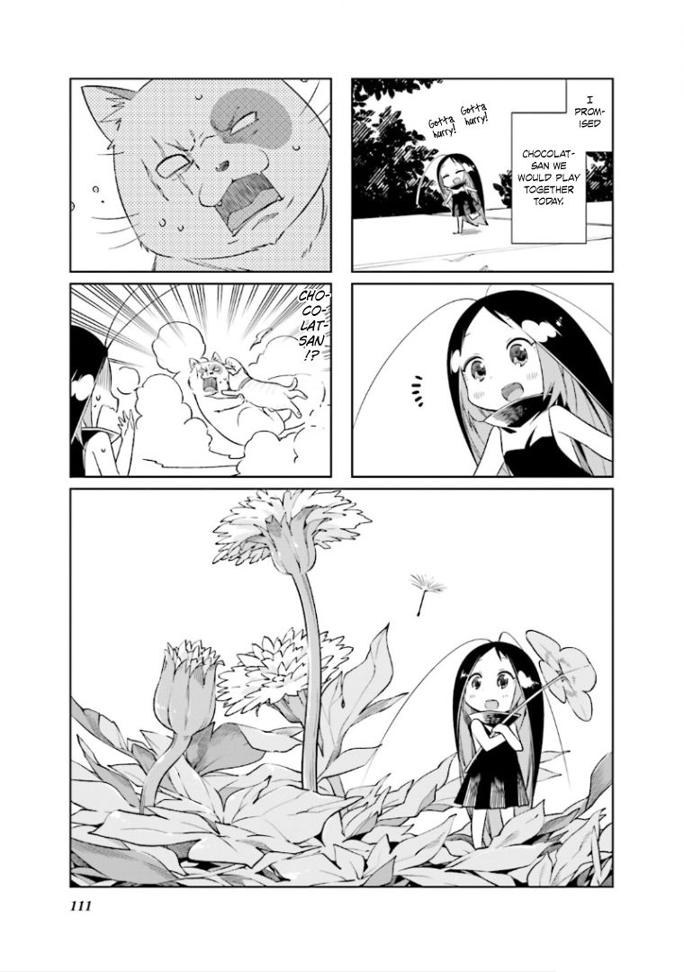 Gokicha Chapter 53 page 1 - Chapter 53