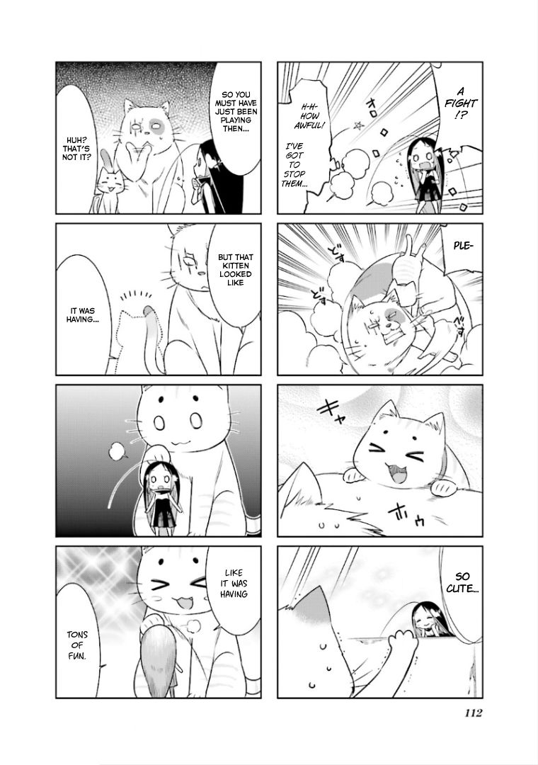 Gokicha Chapter 53 page 2 - Chapter 53