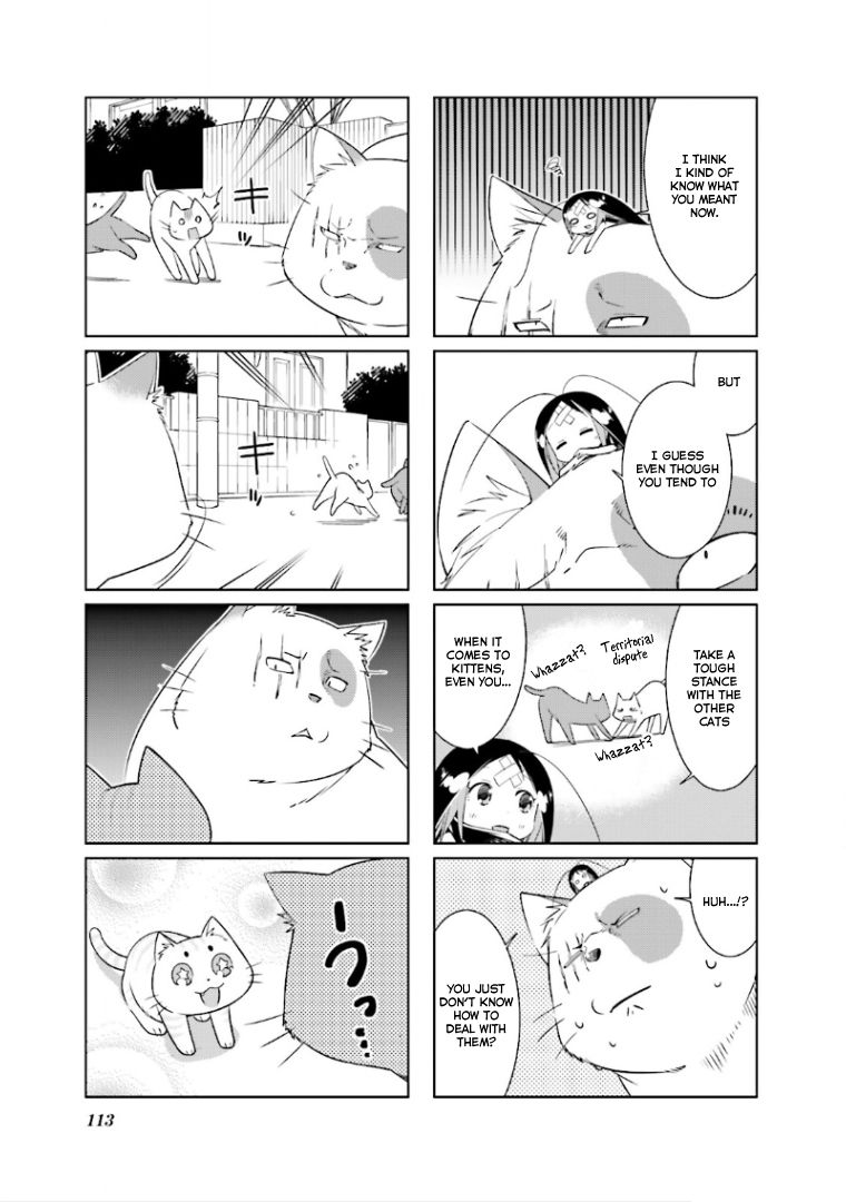 Gokicha Chapter 53 page 3 - Chapter 53