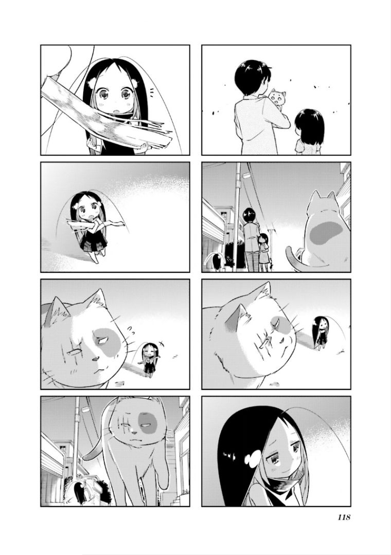 Gokicha Chapter 53 page 8 - Chapter 53