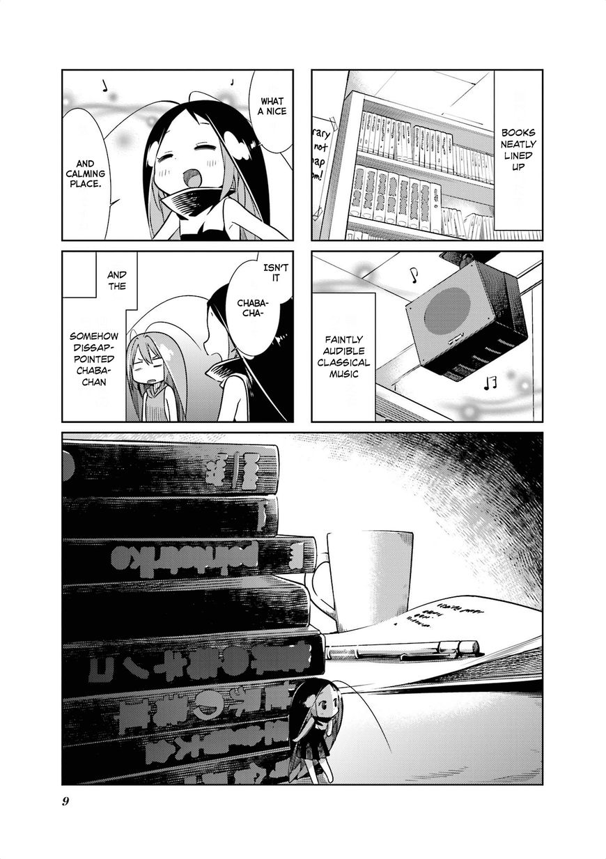 Gokicha Chapter 54 page 1 - Chapter 54