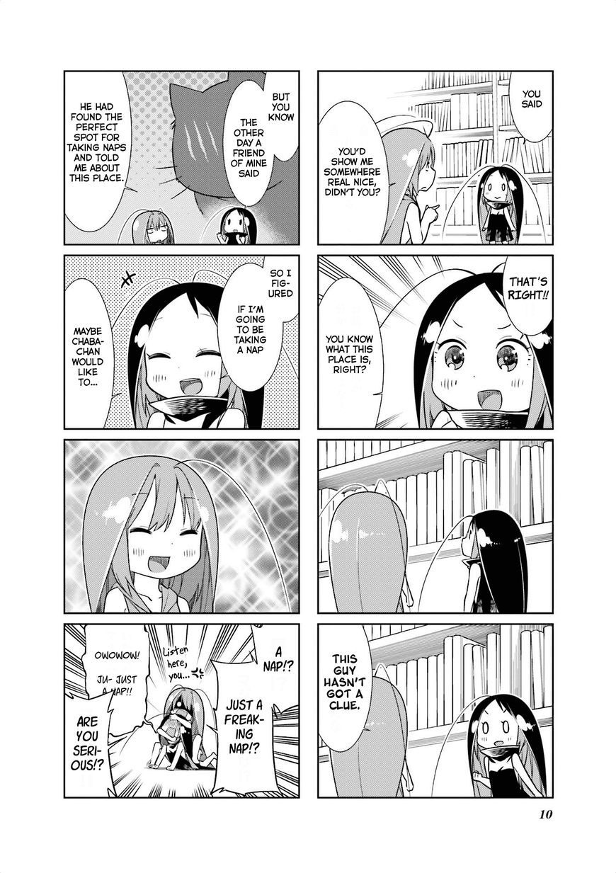 Gokicha Chapter 54 page 2 - Chapter 54