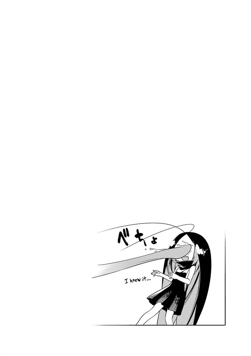Gokicha Chapter 55 page 10 - Chapter 55