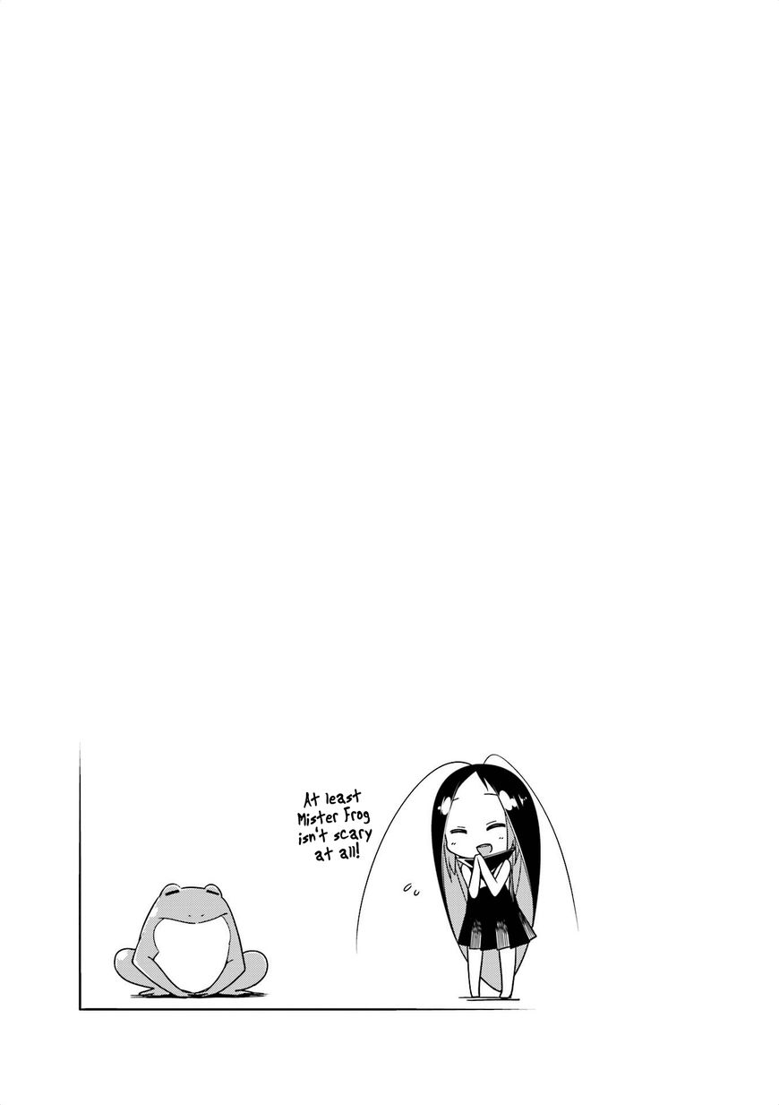Gokicha Chapter 55 page 9 - Chapter 55