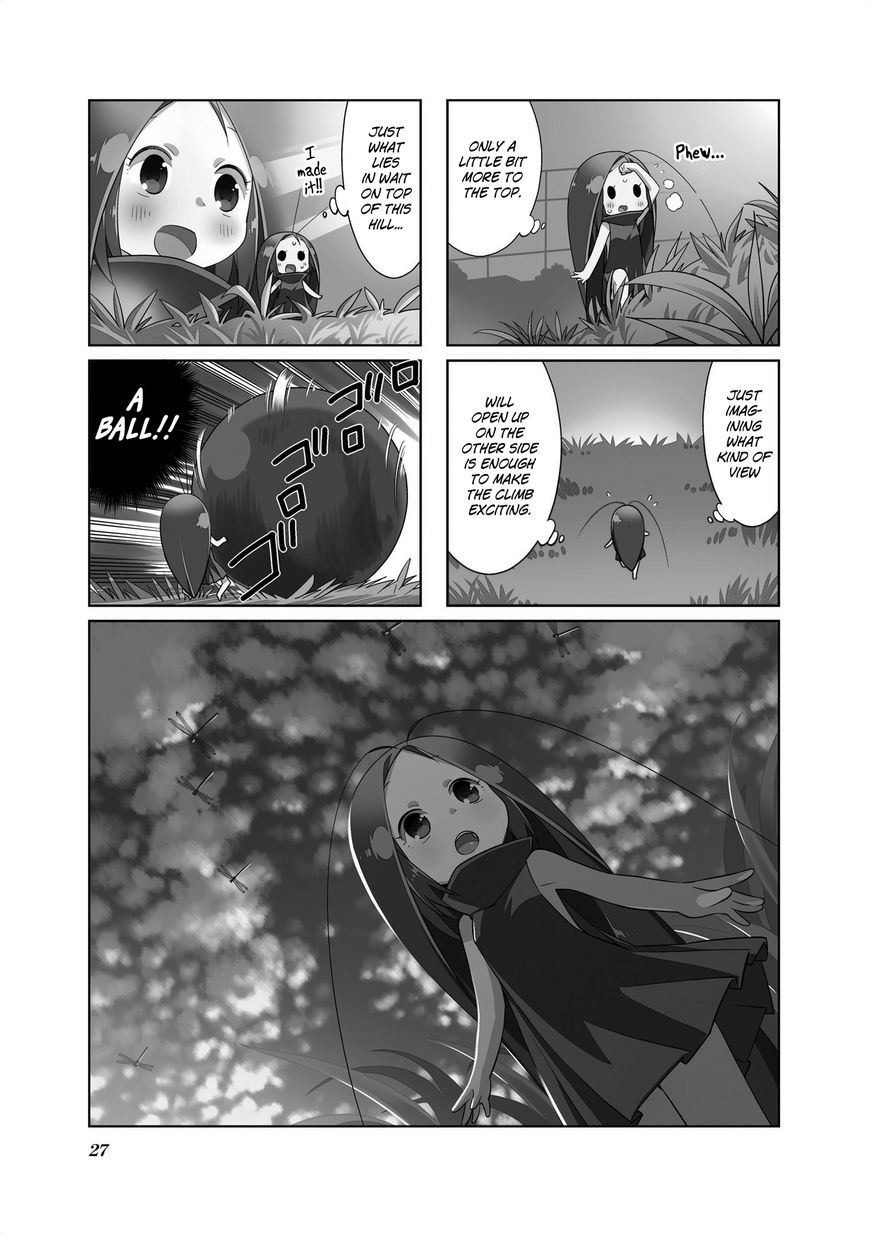Gokicha Chapter 56 page 1 - Chapter 56