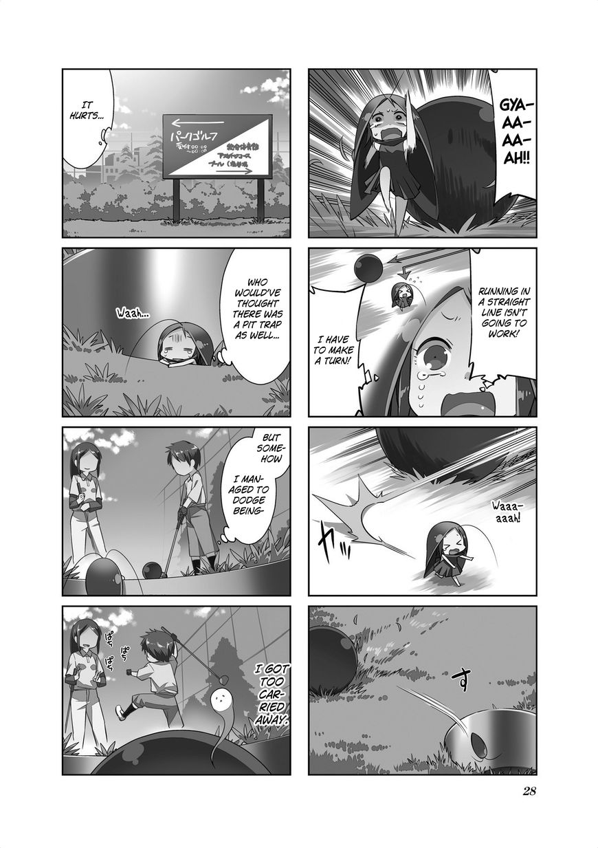 Gokicha Chapter 56 page 2 - Chapter 56