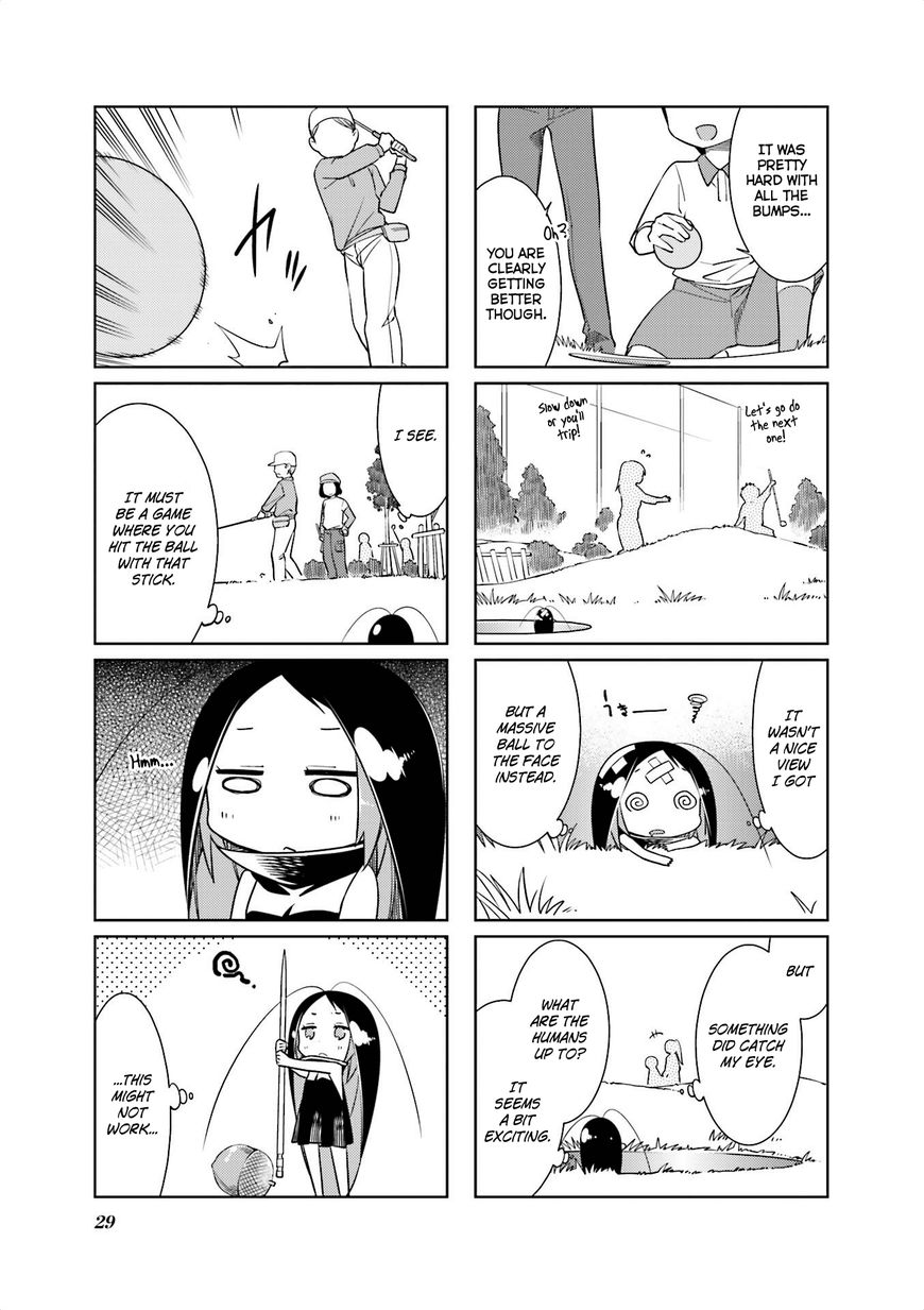Gokicha Chapter 56 page 3 - Chapter 56