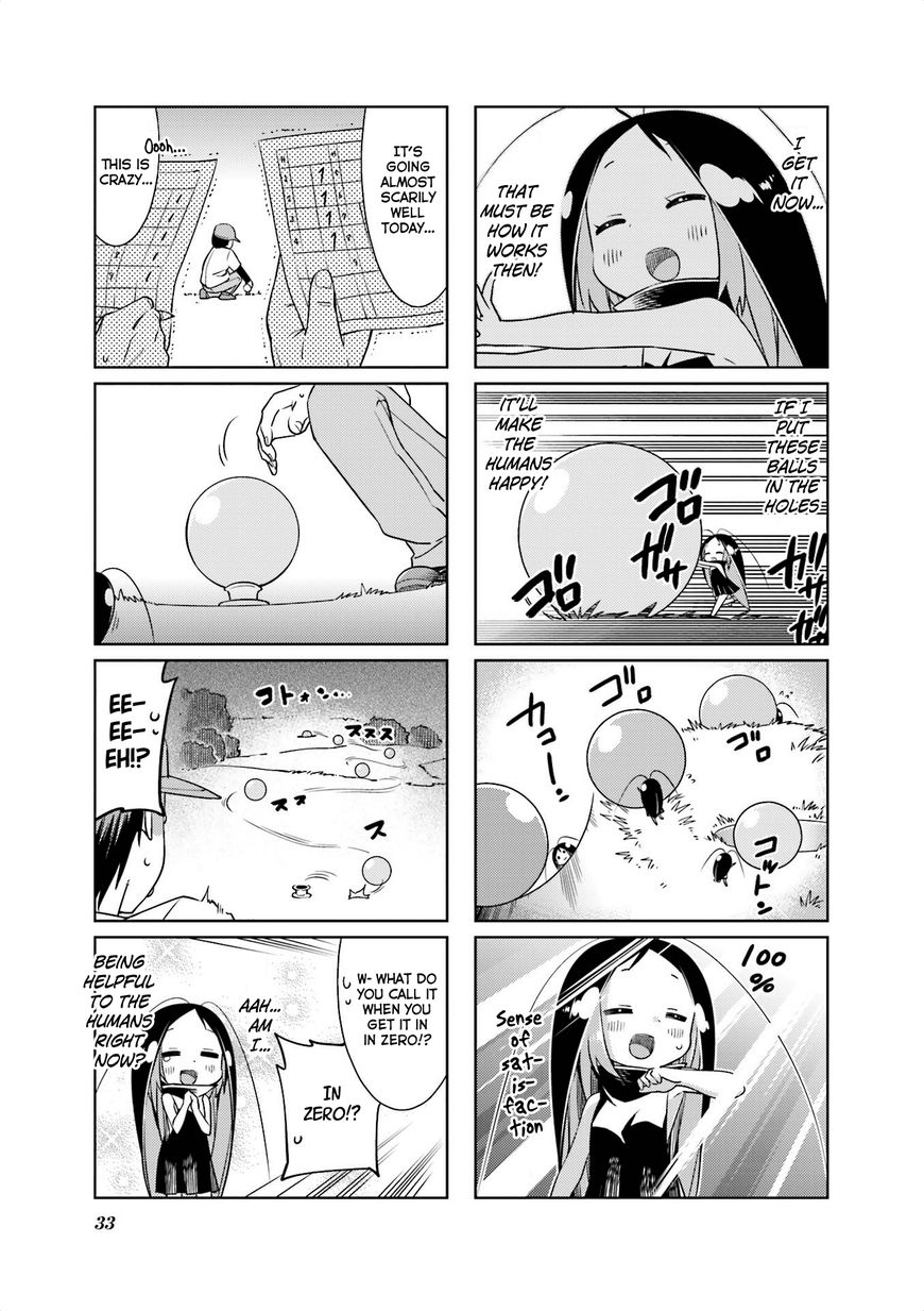 Gokicha Chapter 56 page 7 - Chapter 56