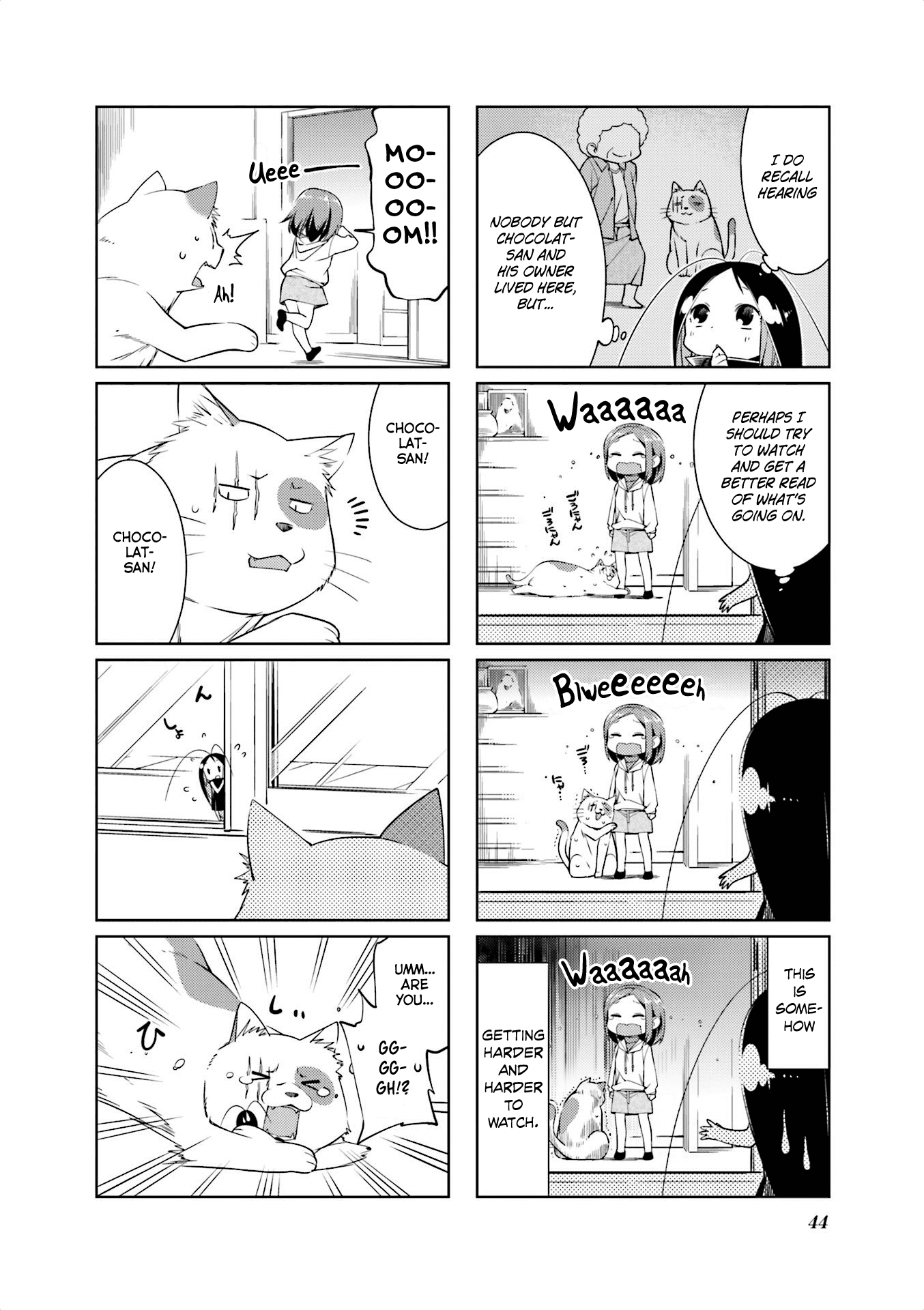 Gokicha Chapter 58 page 2 - Chapter 58