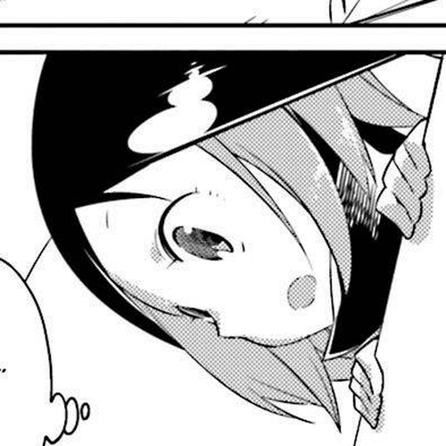 Gokicha Chapter 60 cover