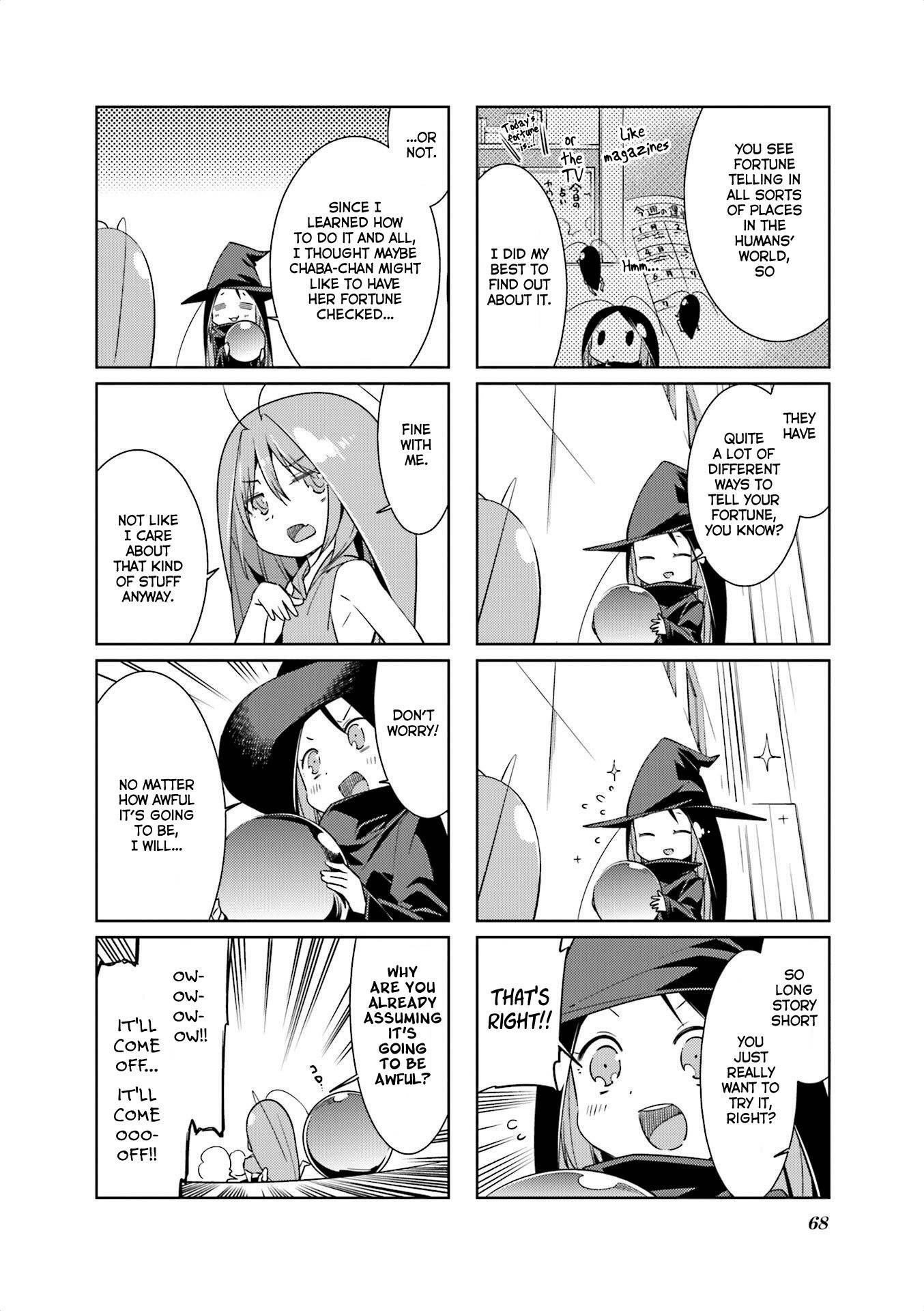 Gokicha Chapter 61 page 2 - Chapter 61