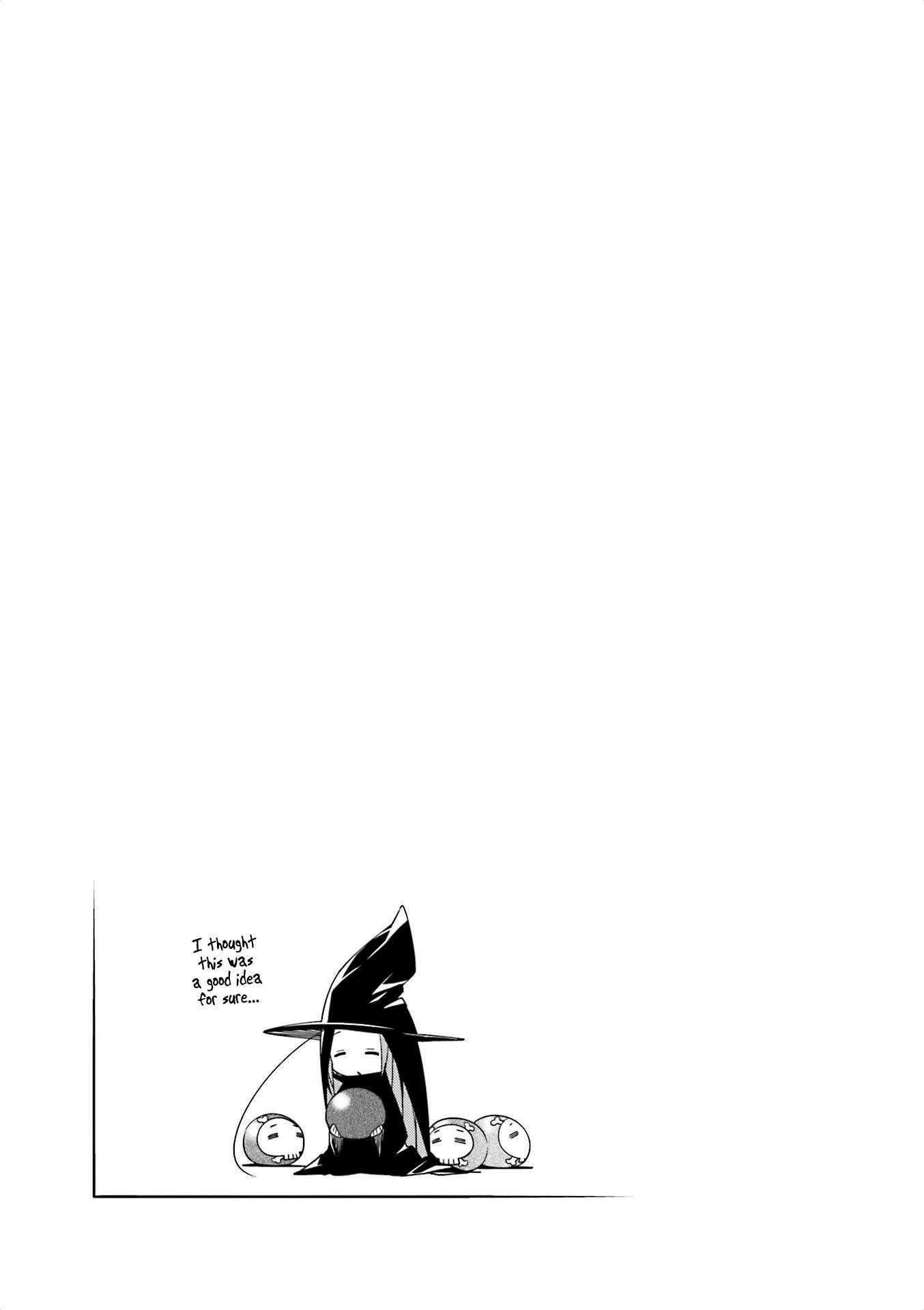 Gokicha Chapter 61 page 9 - Chapter 61