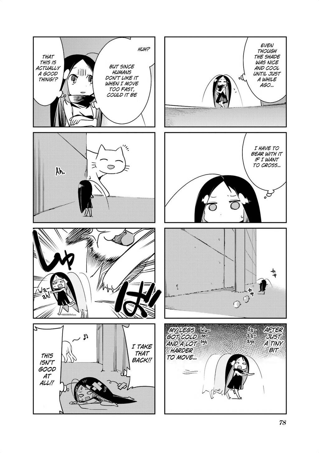 Gokicha Chapter 62 page 2 - Chapter 62