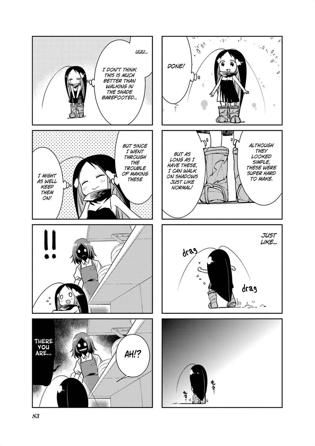 Gokicha Chapter 62 page 7 - Chapter 62