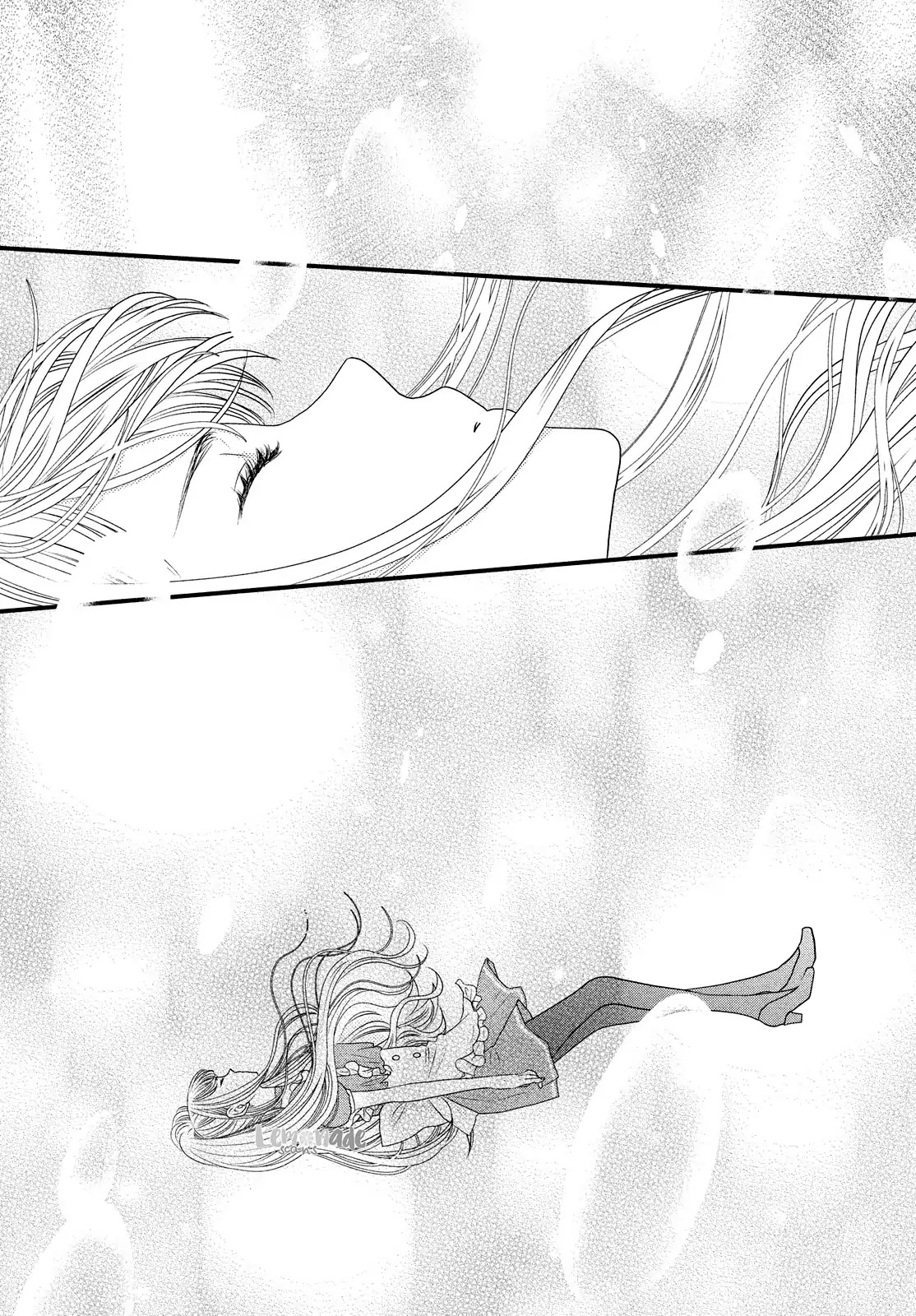 Gokigenyou, Koharu-san Chapter 2 page 40 - Chapter 2: Live 2