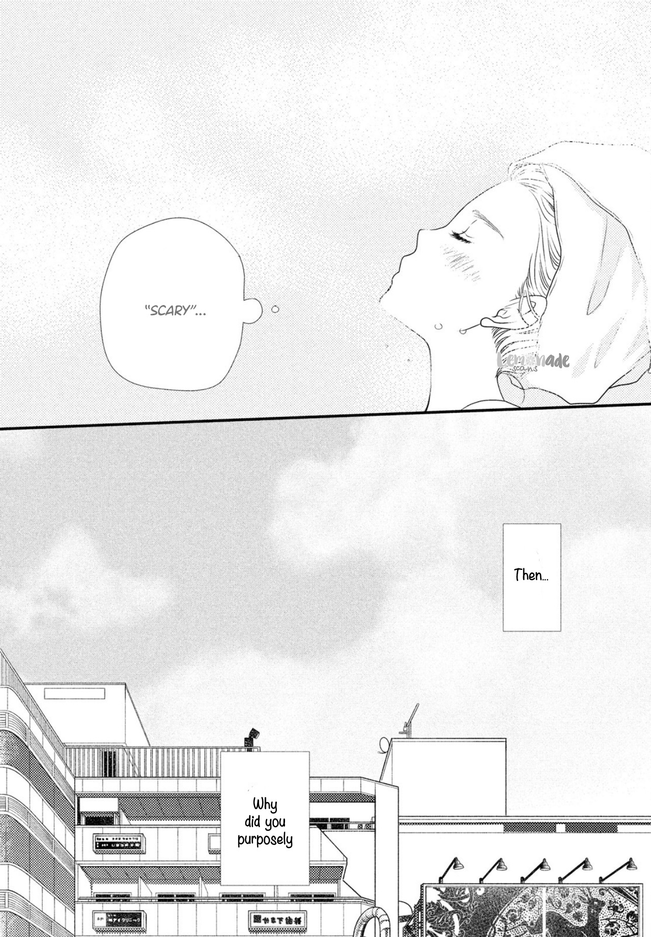 Gokigenyou, Koharu-san Chapter 5 page 23 - Chapter 5