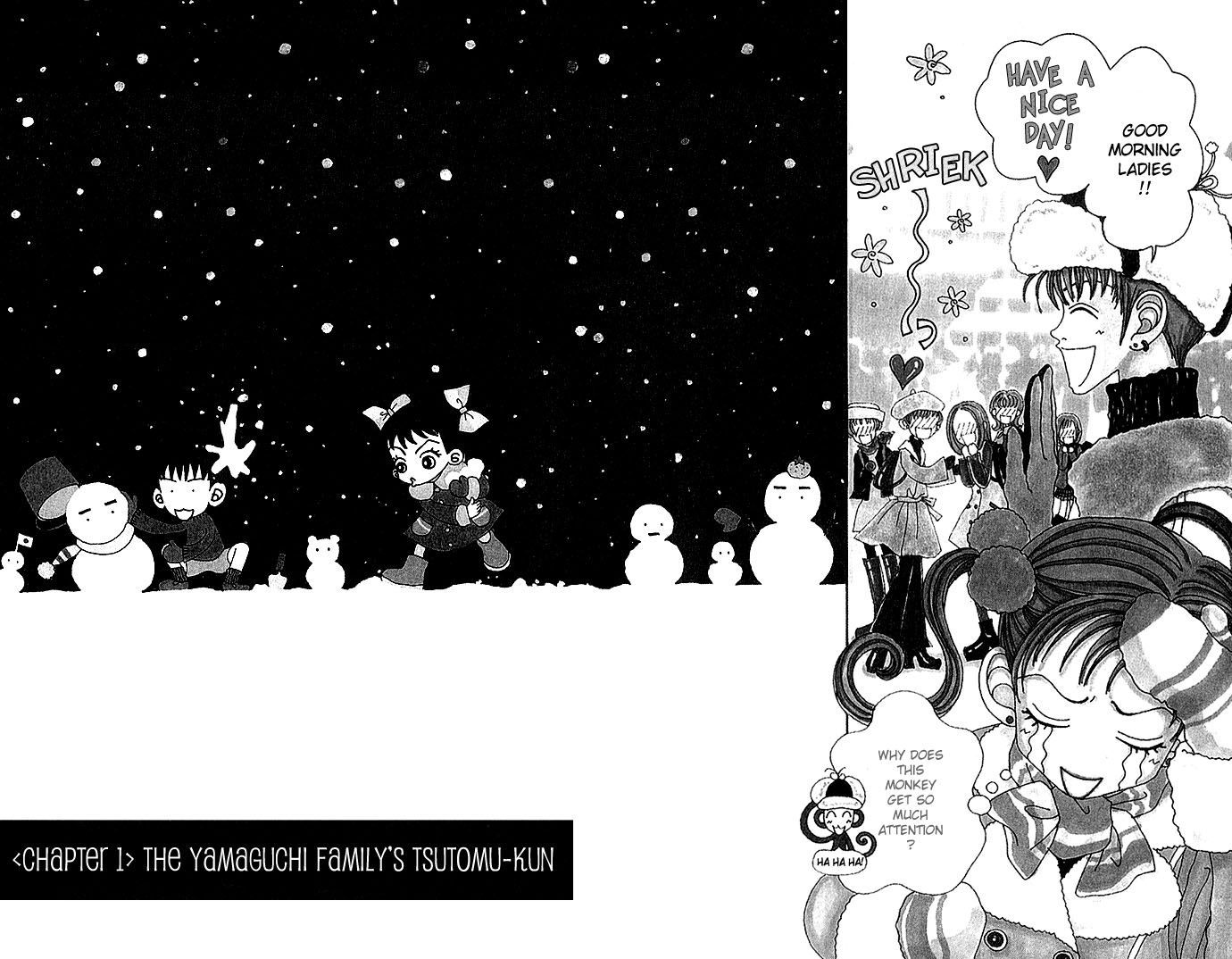 Gokinjo Monogatari Chapter 1 page 4 - Chapter 1