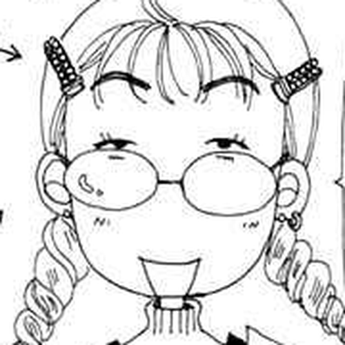 Gokinjo Monogatari Chapter 10.5 : [Omake] cover