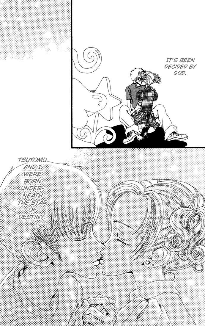 Gokinjo Monogatari Chapter 10 page 7 - Chapter 10 : The Thing Called Fate