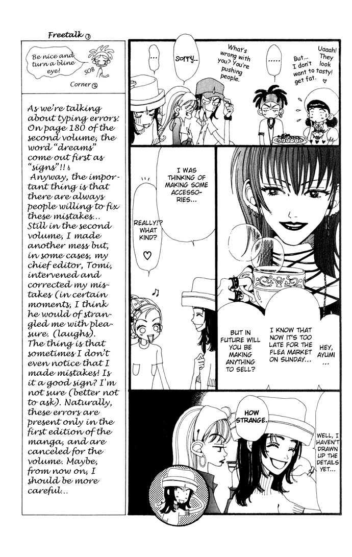 Gokinjo Monogatari Chapter 11 page 20 - Chapter 11 : A Serious Guy