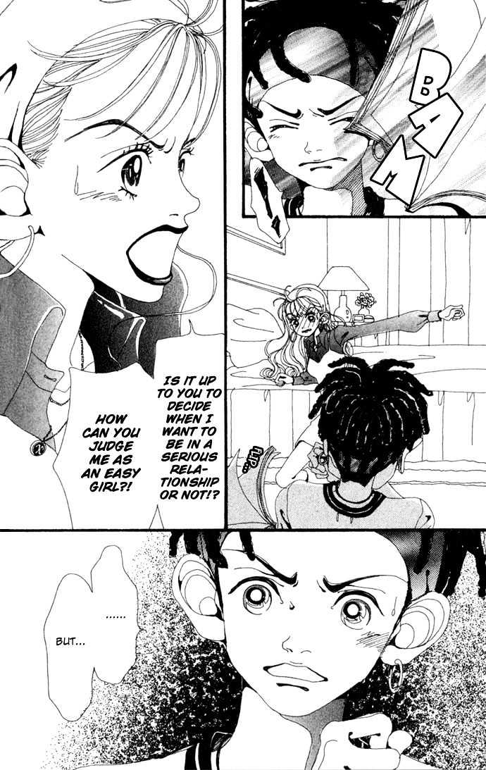 Gokinjo Monogatari Chapter 11 page 25 - Chapter 11 : A Serious Guy