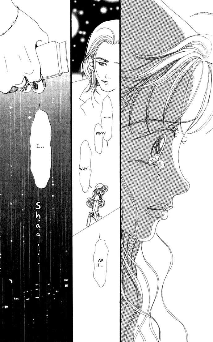 Gokinjo Monogatari Chapter 11 page 34 - Chapter 11 : A Serious Guy