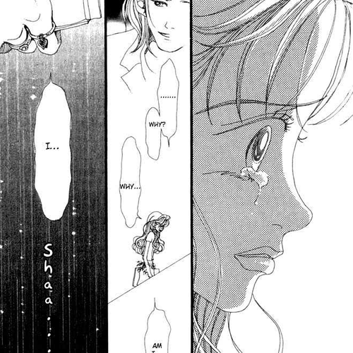 Gokinjo Monogatari Chapter 11 : A Serious Guy cover