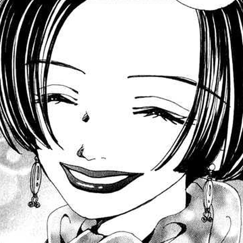 Gokinjo Monogatari Chapter 12 : Akindo's Grand Opening cover