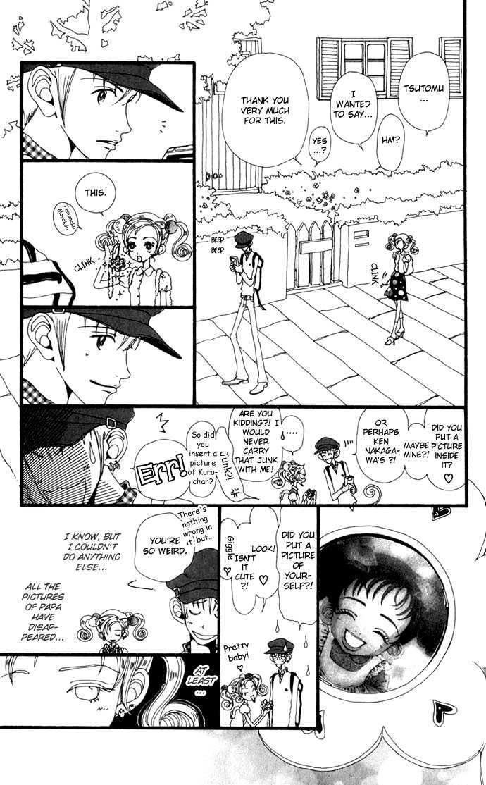 Gokinjo Monogatari Chapter 14 page 29 - Chapter 14 : Papa