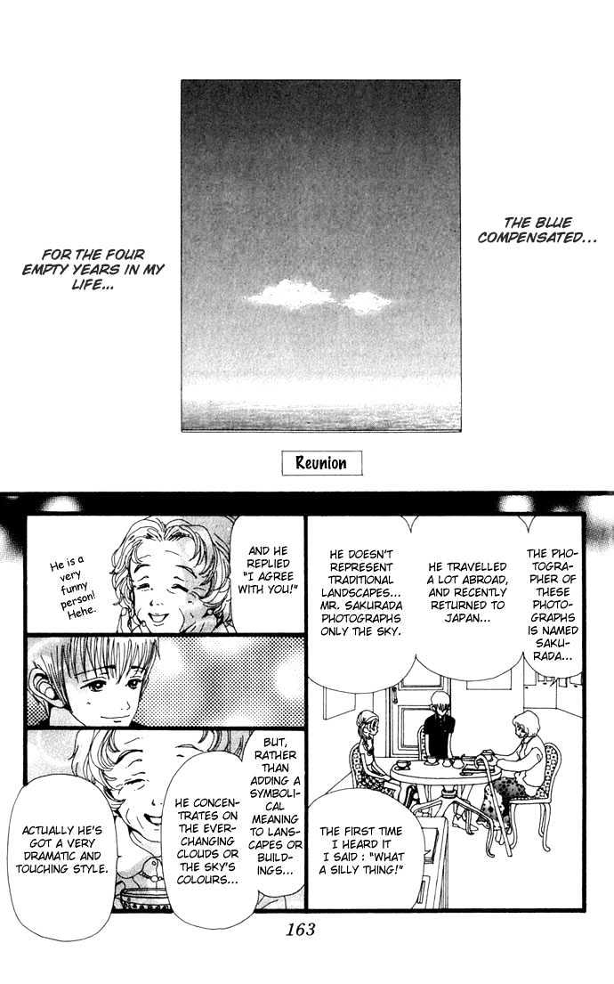 Gokinjo Monogatari Chapter 15 page 22 - Chapter 15 : Reunion